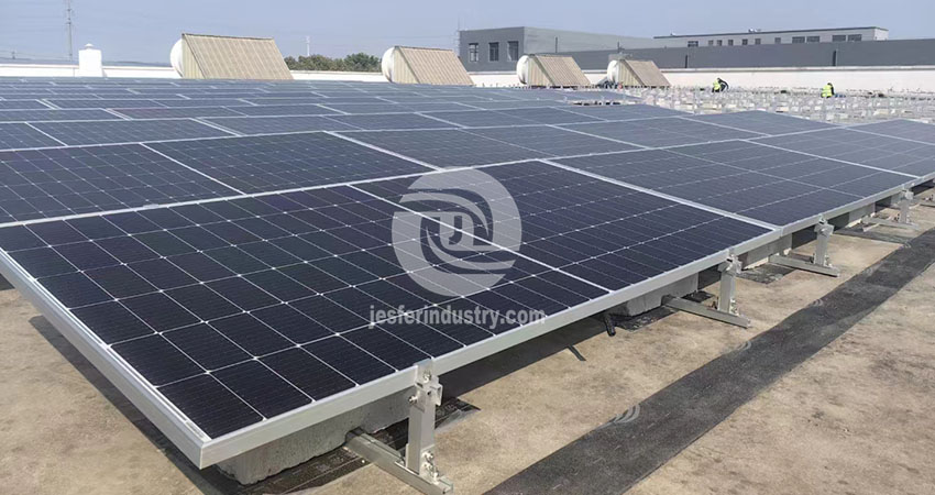 Кувейтская компания по производству солнечных батарей
