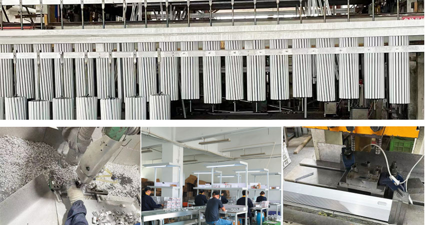 Монтажный кронштейн для солнечной батареи, завод по производству заборов из Китая, Ximmen