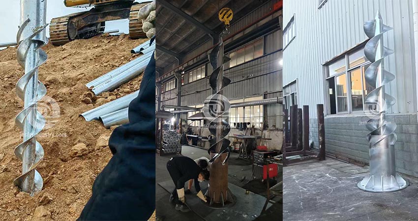 China factory ground anchors for buildings