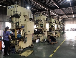 Завод по производству машины для резки